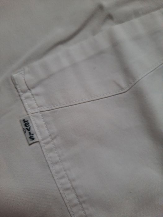 Koszula męska na długi rękaw Levi's  XL