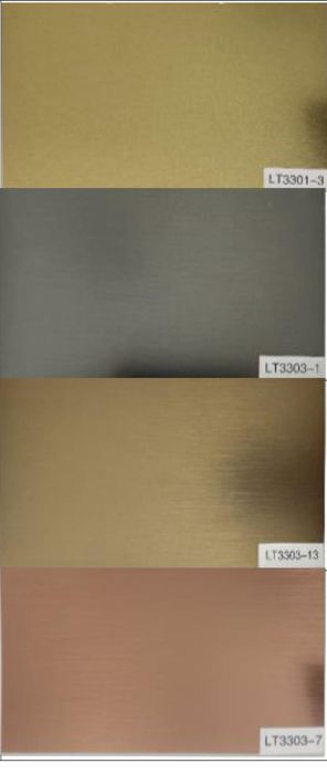 Стінові панелі ПВХ-бамбук