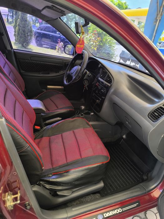 Продам Ланос 2011 год.