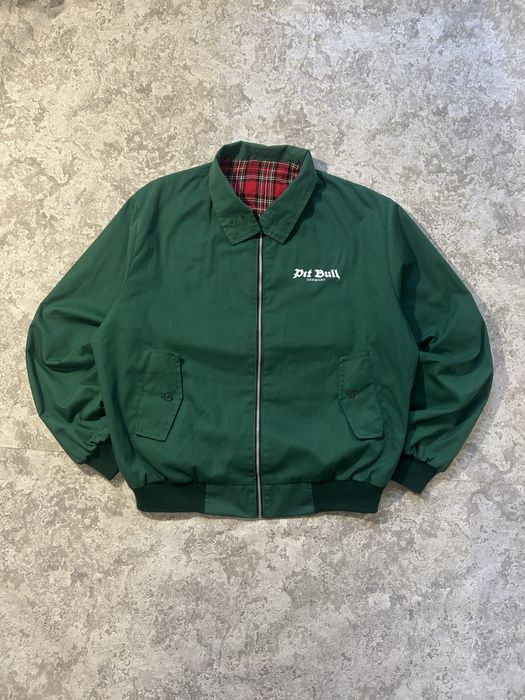 Pit bull germany харик svastone thorstainer