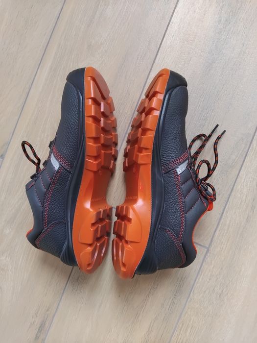 Buty robocze Nowe