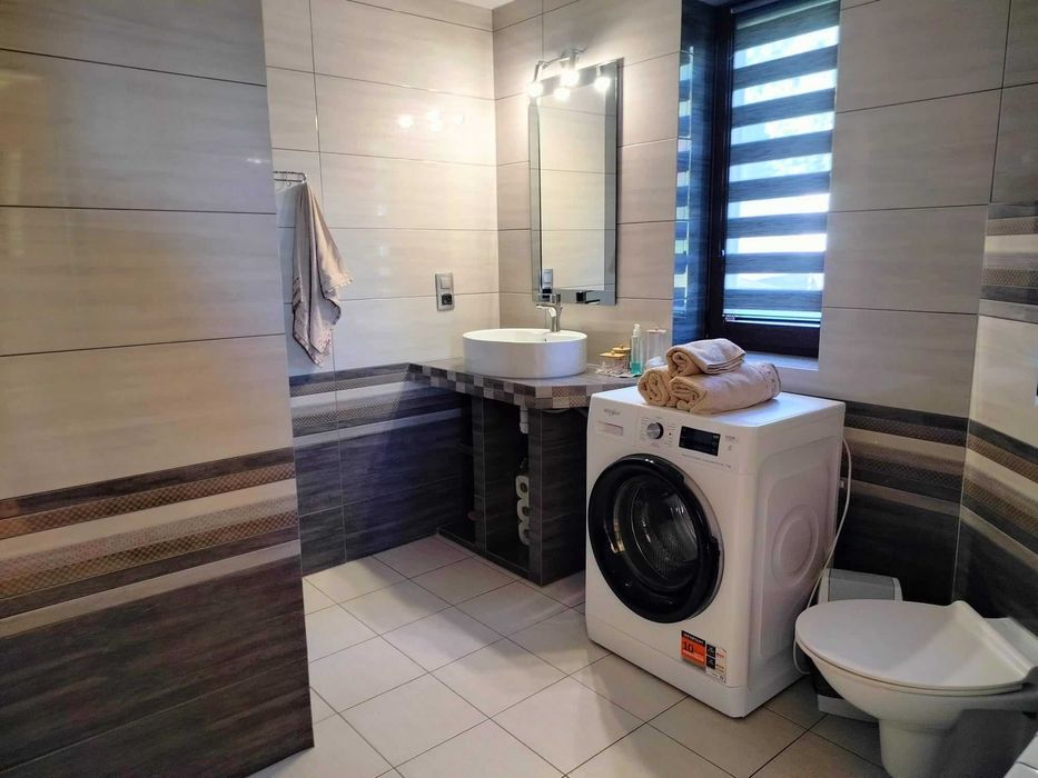 Domek Sucha Beskidzka