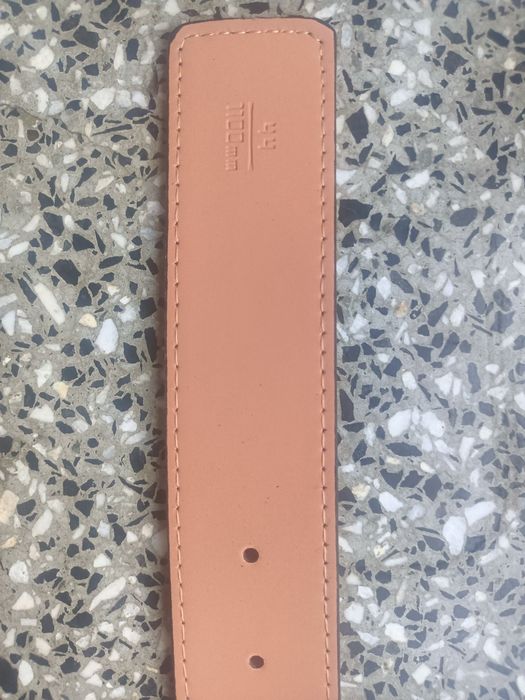 Nowy pasek Louis Vuitton