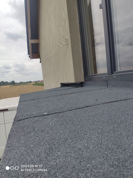 Usługi Dekarskie Budowlane