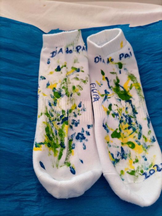 Ama e  BabySitter Oeiras