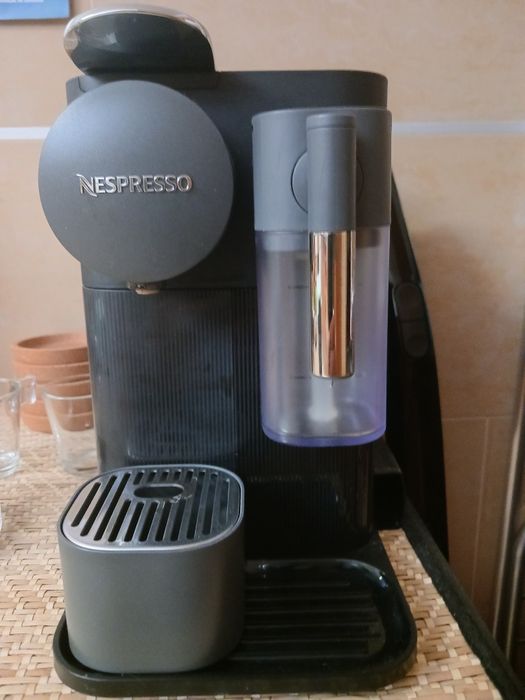 Vendo máquina café