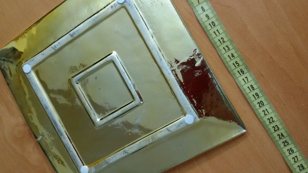 декоративная тарелка ,оригинальный декор