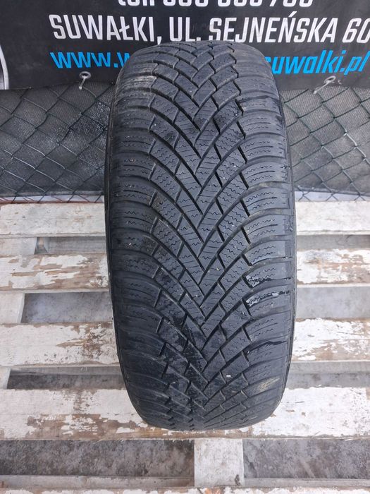 1x opona 205/55 R16 Nexen Winguard Snow G'3 Gwarancja Montaż