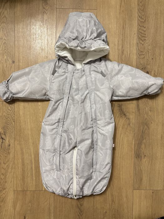 Конверт-трансформер Reima до 80 см