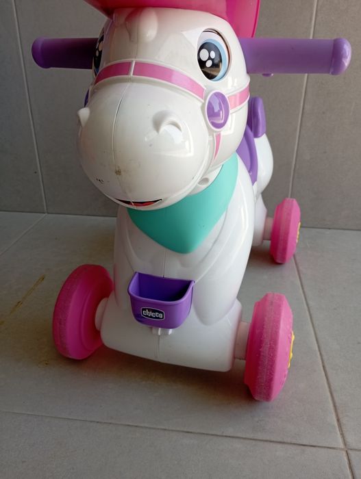 Cavalinho Chicco
