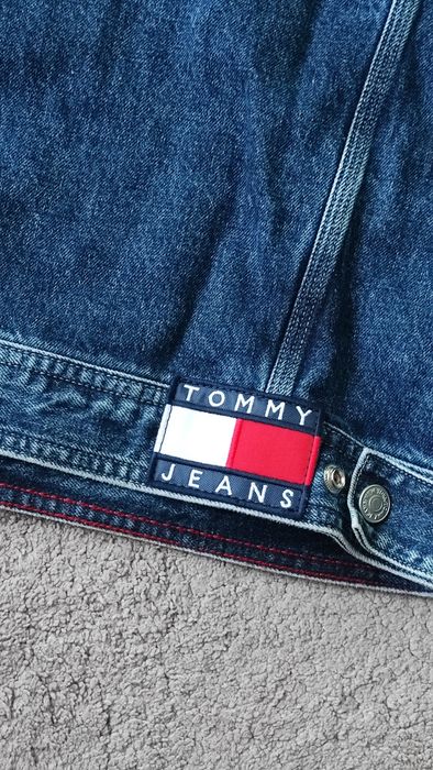 Casaco Tommy Hilfiger NOVO
