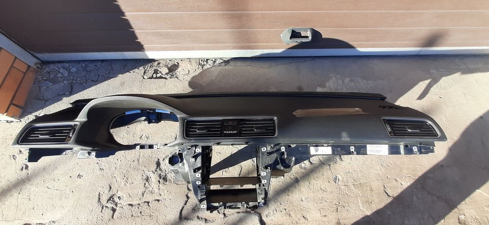 Торпеда Pasat B8