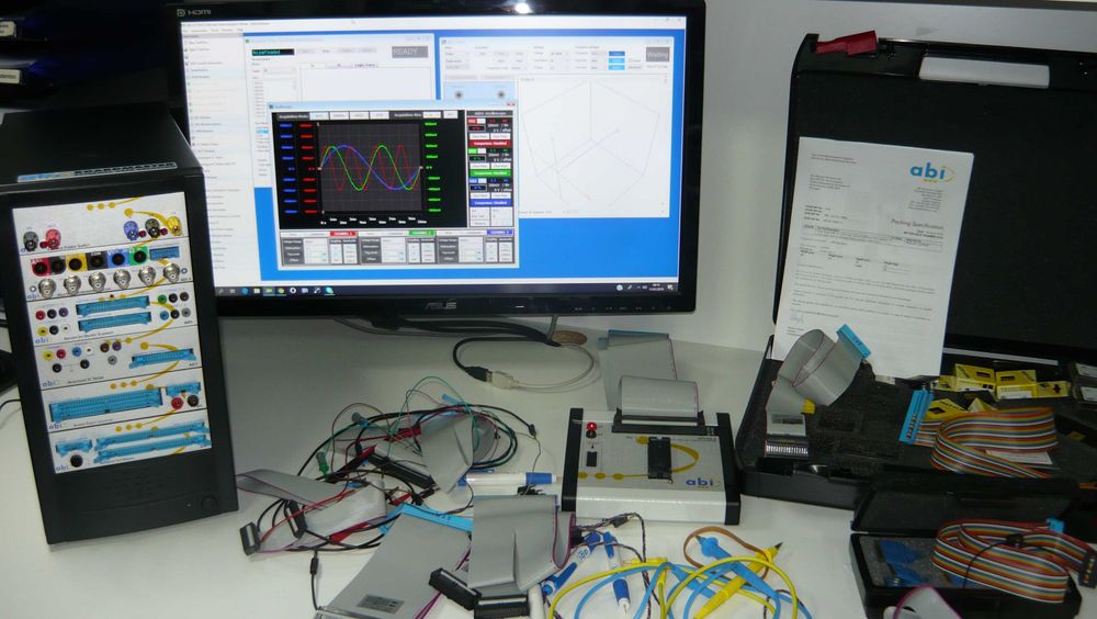 Boardmaster equipamento de reparação