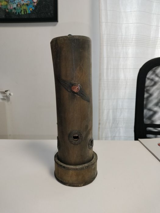 Queimador de incenso