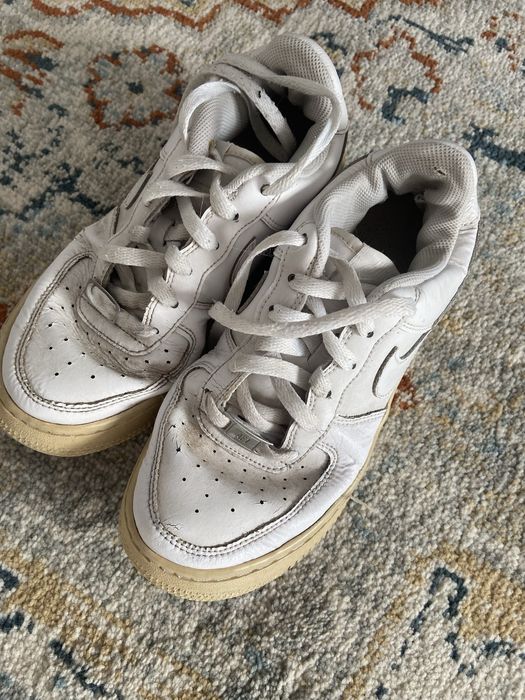 Buty Air force.