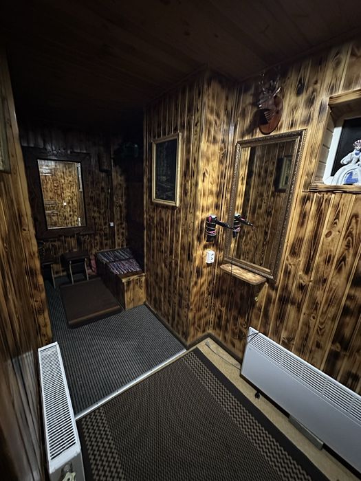 Баня, сауна на Садах 2 Рестарт