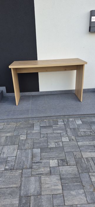 Biurko duże 140x65