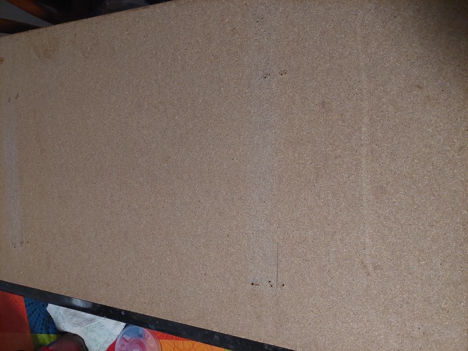 Tábua de cozinha de madeira