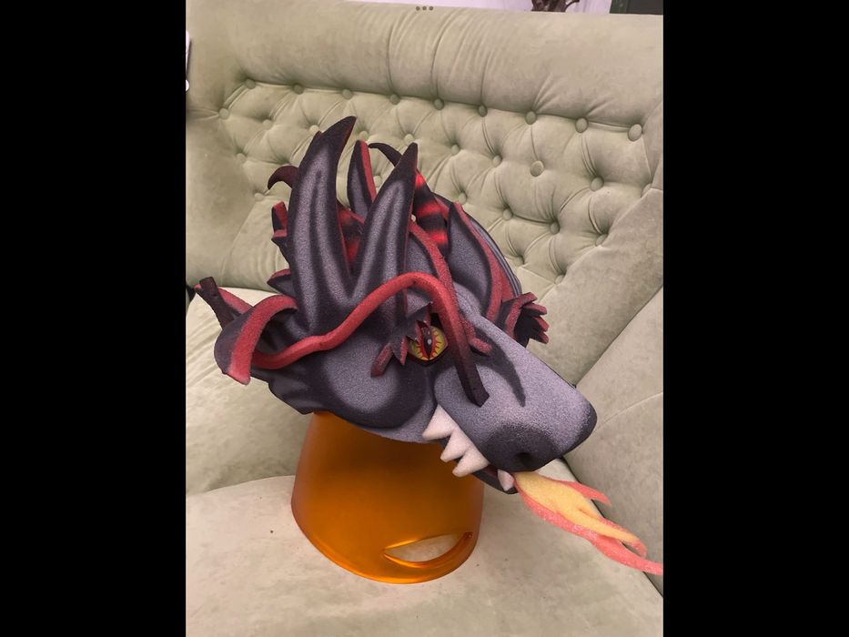 Маски карнавальные, праздничные , Маска новогодняя , Новый Год!