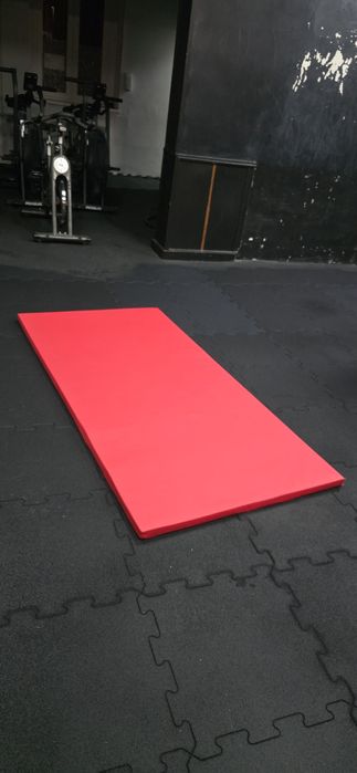 Materac mata typu tatami 4cm 2x1m