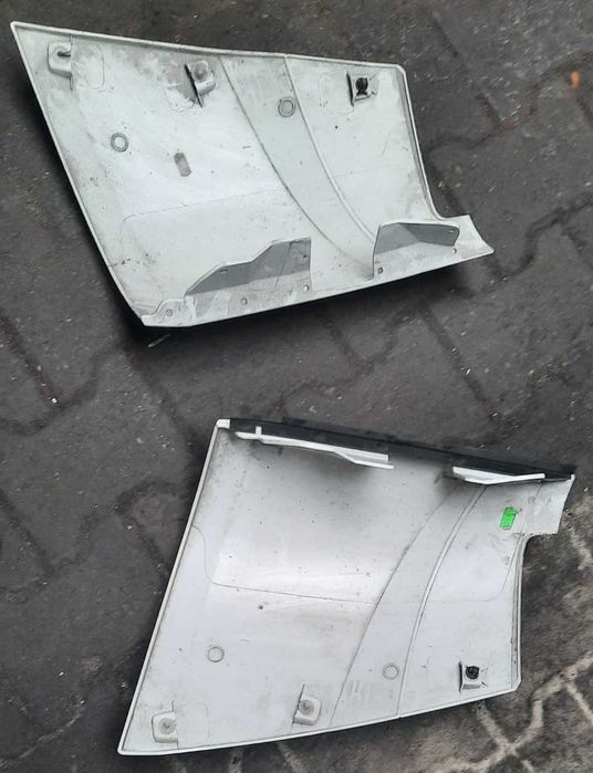 Mitsubishi Canter Fuso - 2017 - Porta esquerda, Painel Frontal, Banco