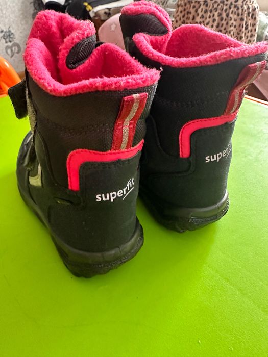 Superfit 24 зима