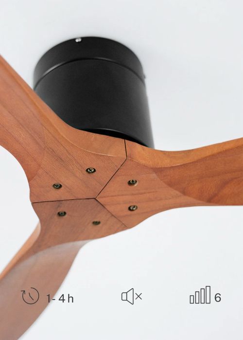 Ventoinha Create Wind Calm