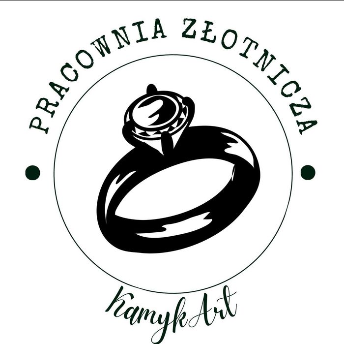 Srebrne kolczyki 935 okrągłe z cyrkonią 6mm