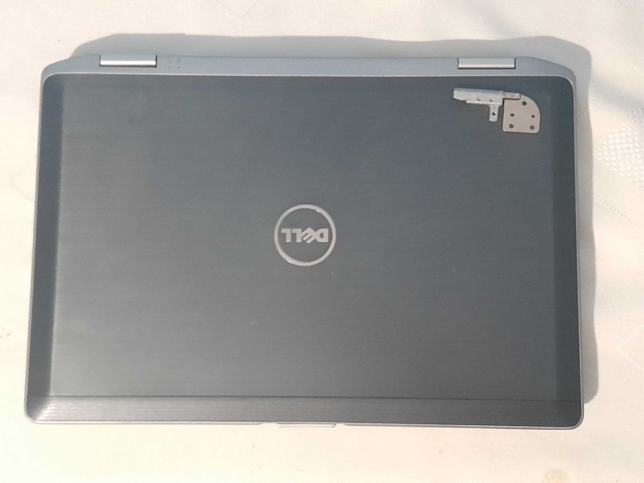 Dell Latitude - E6420 - 4/128 GB