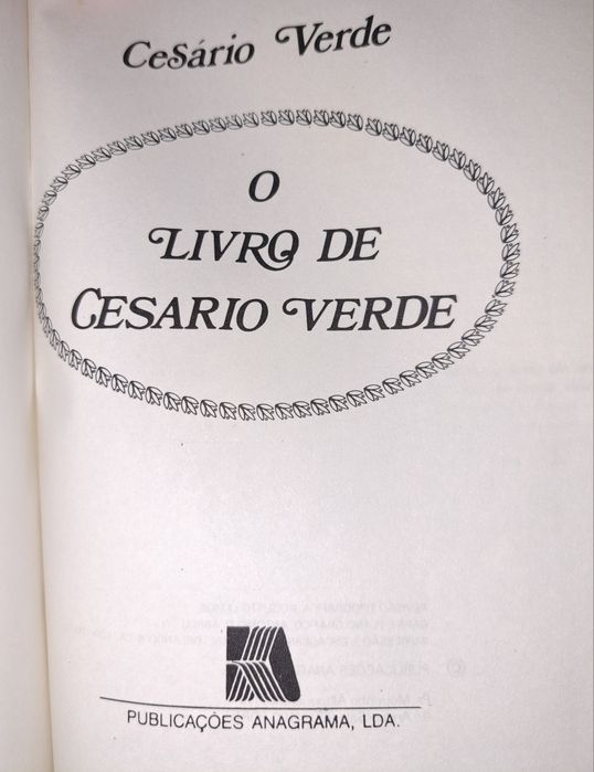 Livros - Gigantes da Literatura Portuguesa
