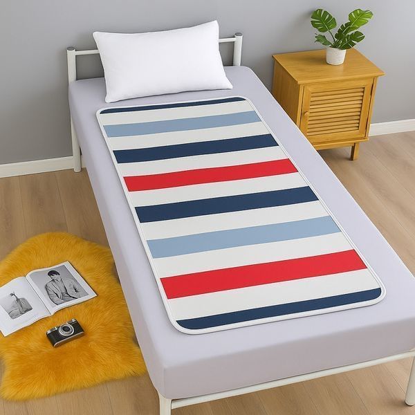 Електро простынь с подогревом, простынь с подогревом 150х80 см