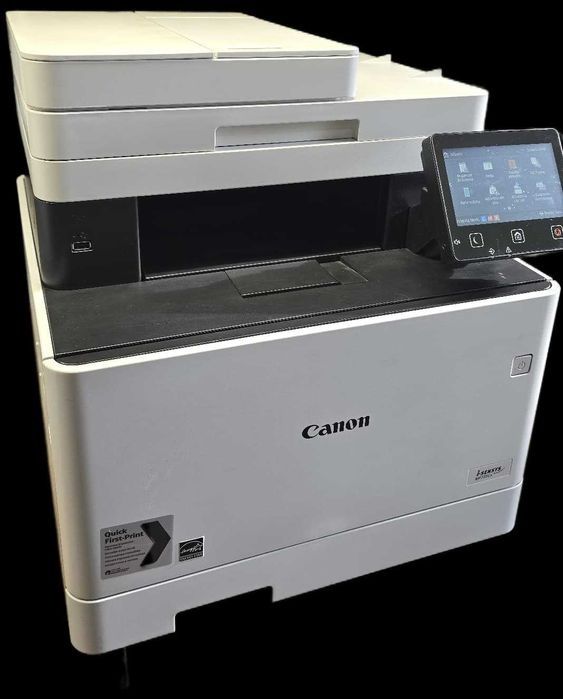 Canon i-sensys MF735Cx