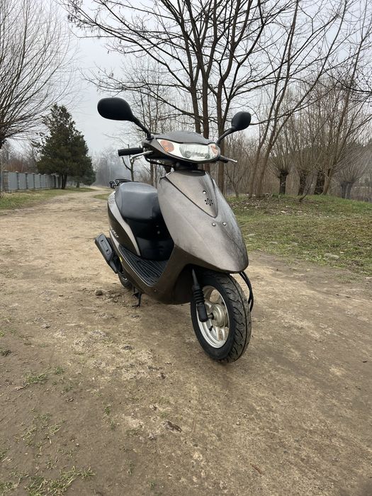 Скутер Honda Dio