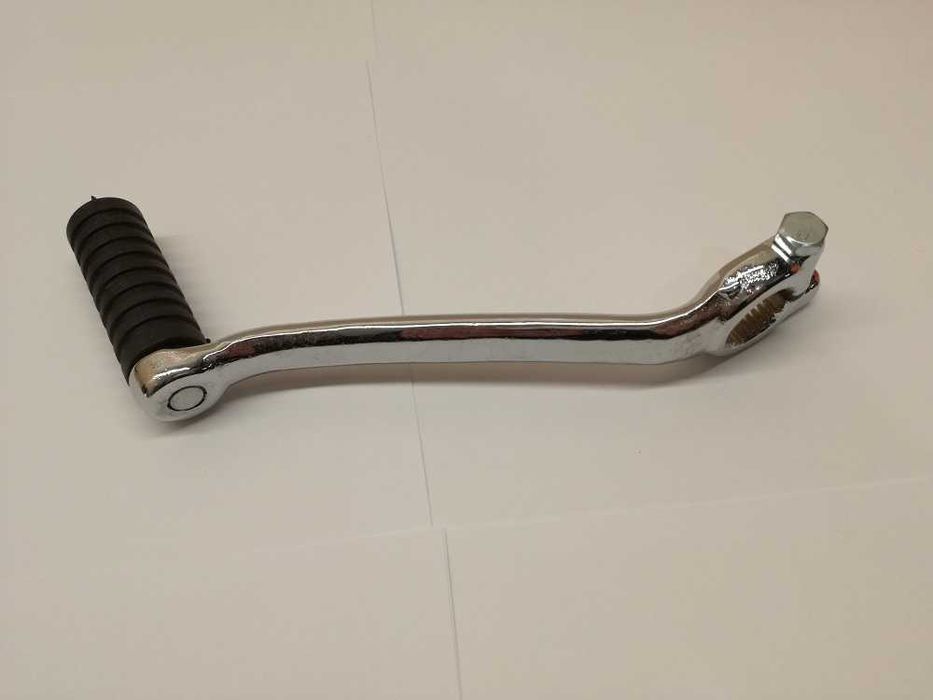 nowa dźwignia startera jawa cz 175 350