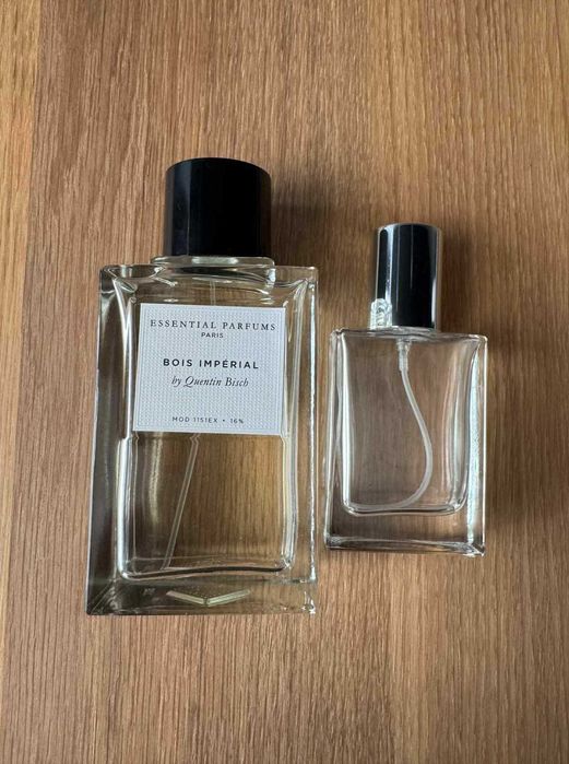 Perfumy Essential Parfums Bois Imperial 30ml