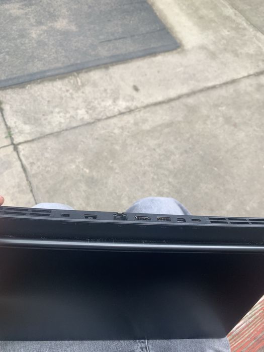 Ігровий Lenovo Legion Y540-15IRH | i7-8850H | GTX 1660 Ti |