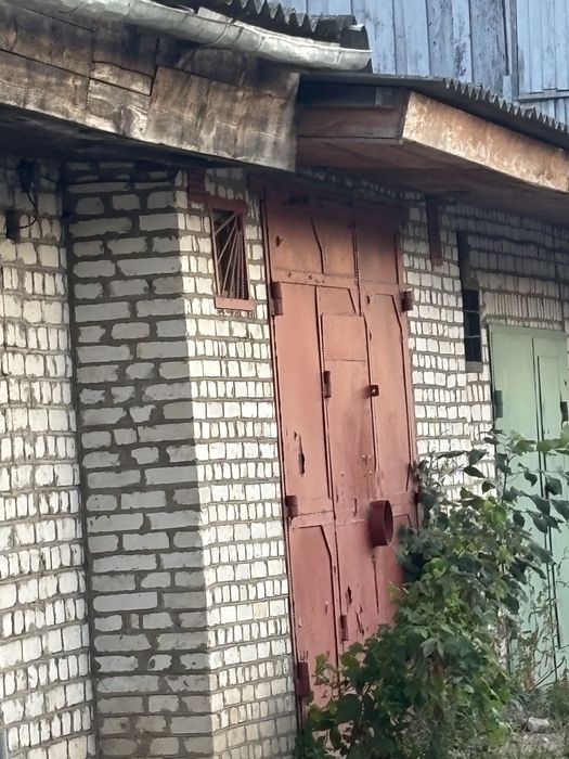 Продам гараж в кооперативі Альфа