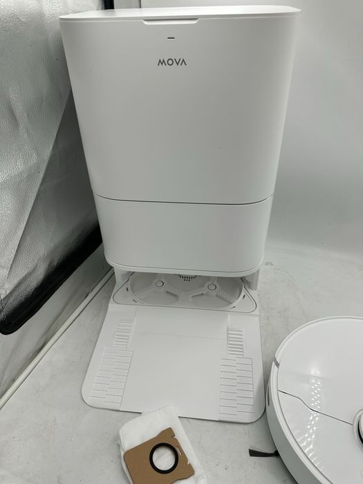 Robot sprztajacy Mova e30