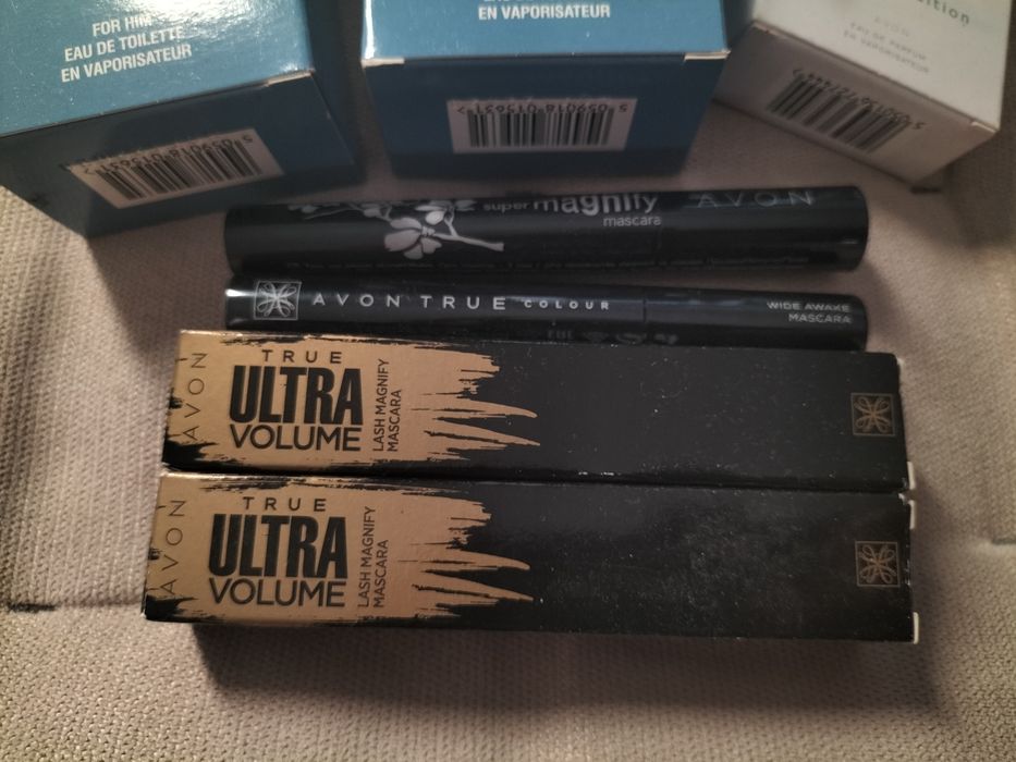 Туалетная вода мужская эйвон avon