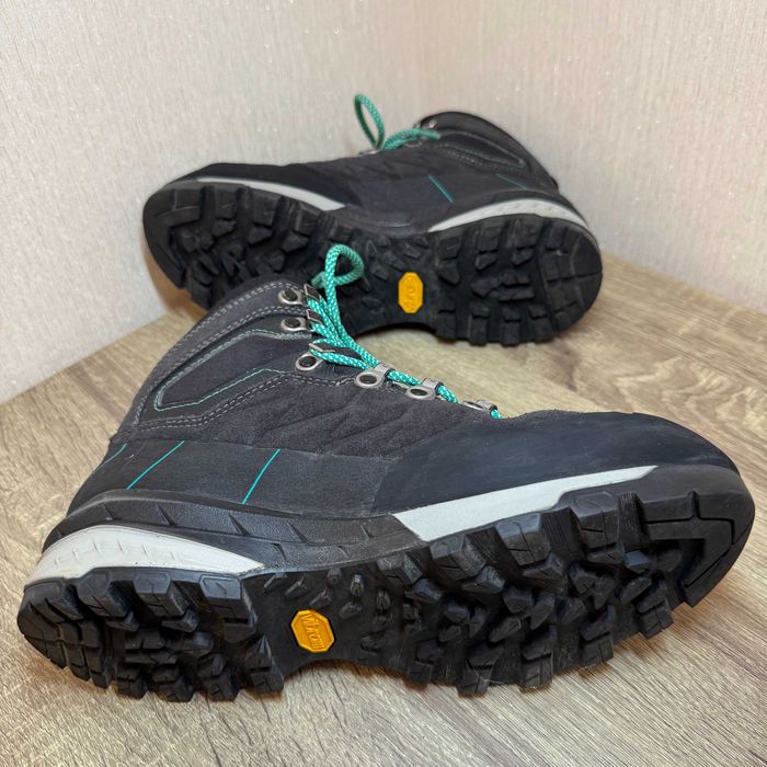 Черевики Scarpa Mescalito TRK GTX