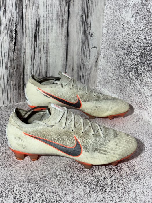 シューズ NIKE Mercurial Vapor 12 Elite NJR FG Nike mercurial vapor 12 elite - купить недорого, Prom.ua