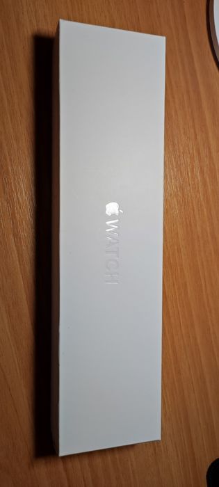 Смарт  Часы Apple  Watch Series 6 45mm