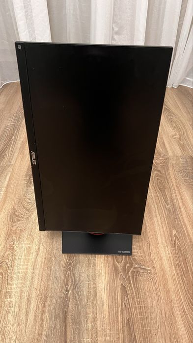 .Стійка Asus для монітору, яка крутиться