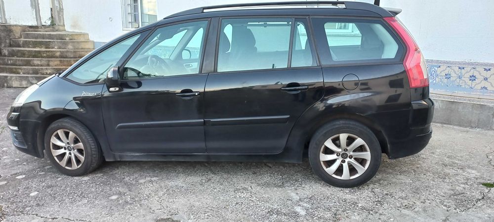 Citroën Grand C4 Picasso | 2011 | 150.000 km