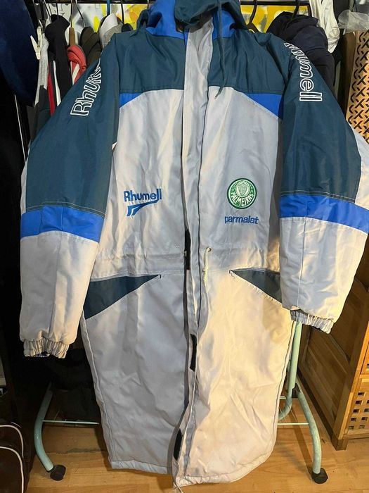Bobojaco Palmeiras 1999 Equipa Técnica