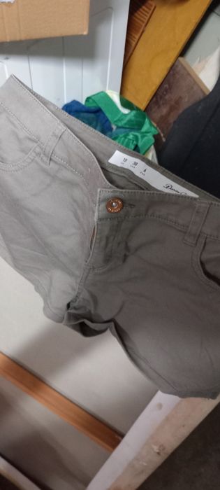 Roupa mulher 2 euros cada