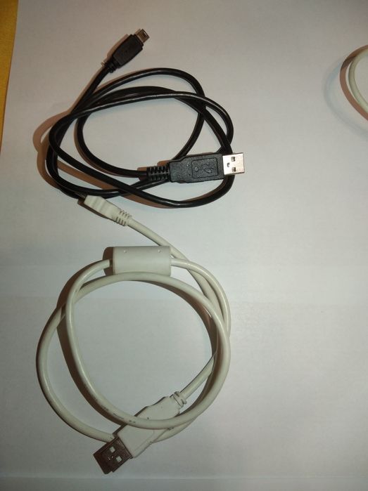 Kable Micro i Mini USB