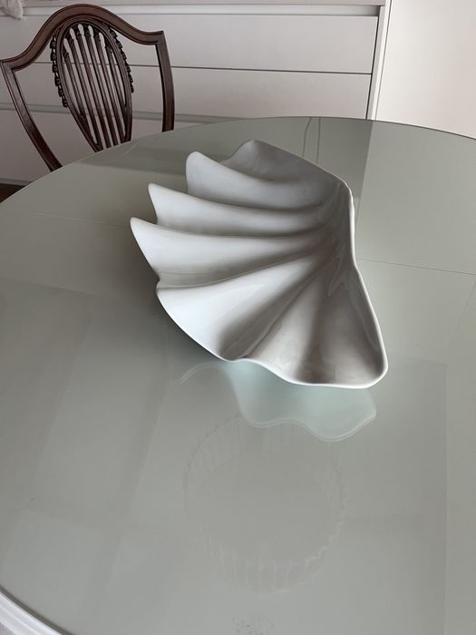 White Decorative Bowl64750800880641123