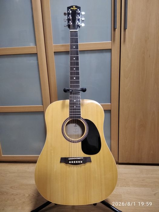 Gitara akustyczna Prodipe