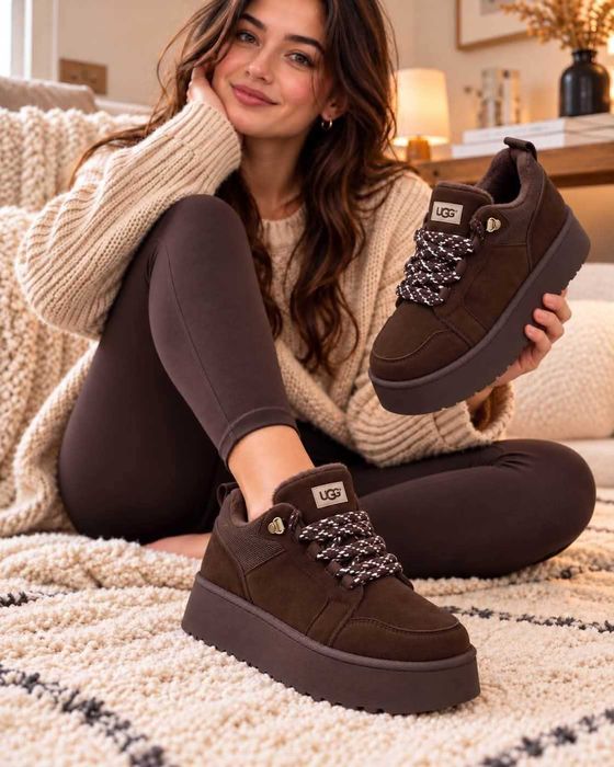Nowe damskie buty 36-41